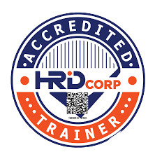 HRD Corp Accredited Trainer