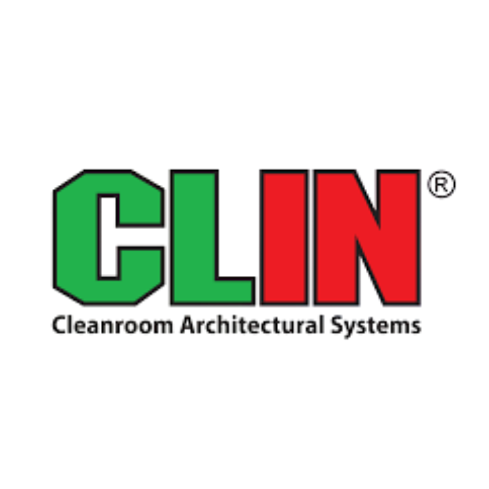 CLIN Cleanroom Architectural Systems