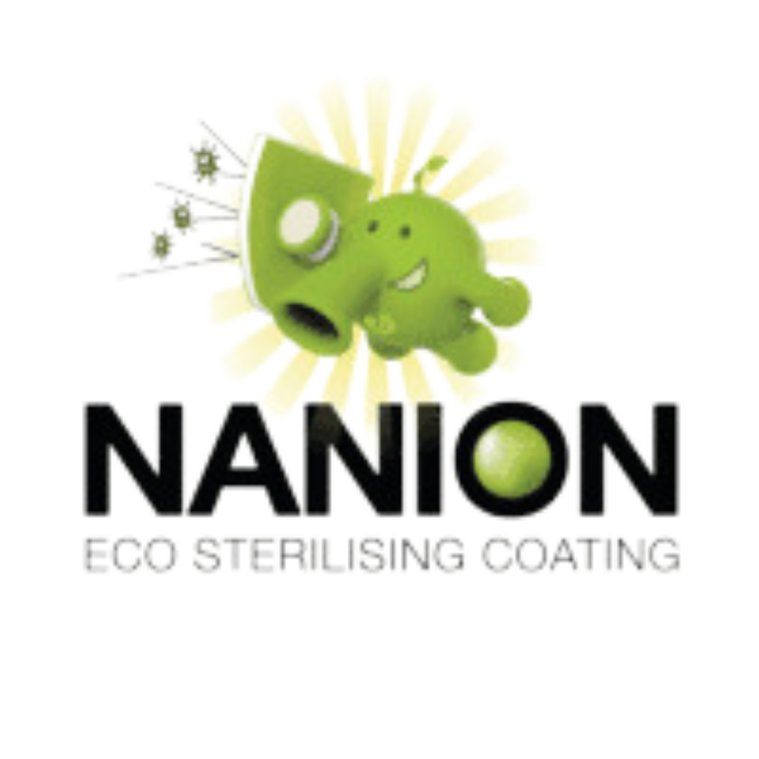 Nanion Eco Sterilising Coating